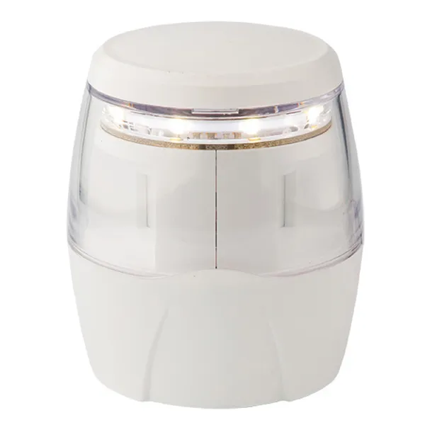 Osculati Sphera IV LED ankerlanterne <20m Hvit 12/24V
