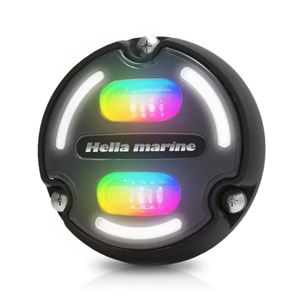 Hella Marine Apelo A1 RGB undervannslys 15W