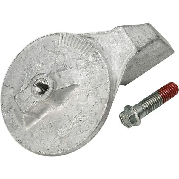 Quicksilver Mercury/Mercruiser Trimfinneanode alu. 822777Q 1