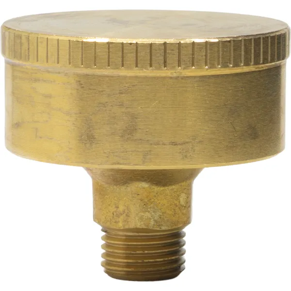 Sleipner Fettkopp for pakkboks 1/4"R