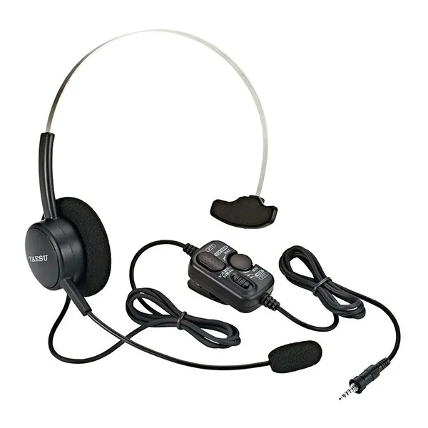 Standard Horizon Headset SSM-64A