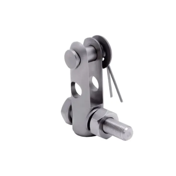 Multiflex Endeledd for styrekabel SC-18 og SC-16