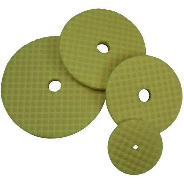 M-Protect Poleringspad Skum Medium