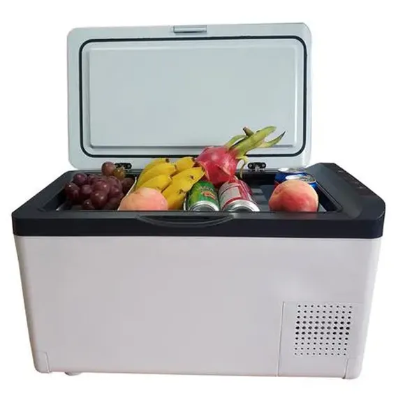 Ocean Comfort kjøleboks 26 liter (12 og 24V)