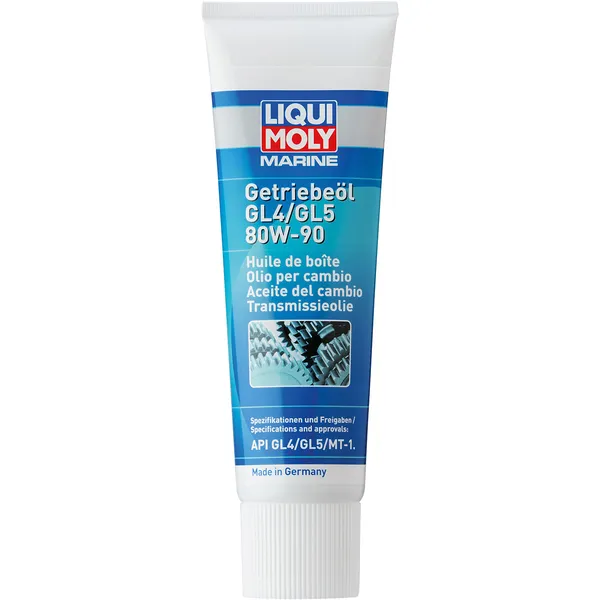 Liqui Moly Marine Girolje 80W-90 250ml