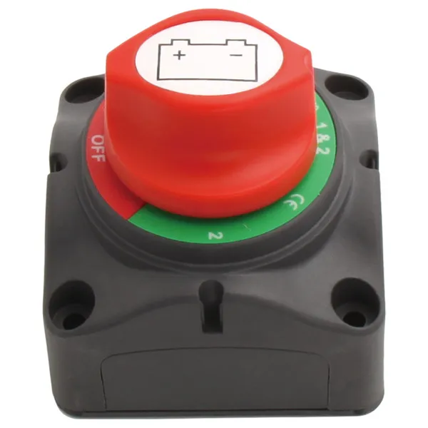 1852 batterivelger 275A