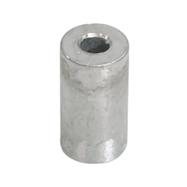 SUZUKI Anode motorblokk DF9,9, DF15, DF60, DF70
