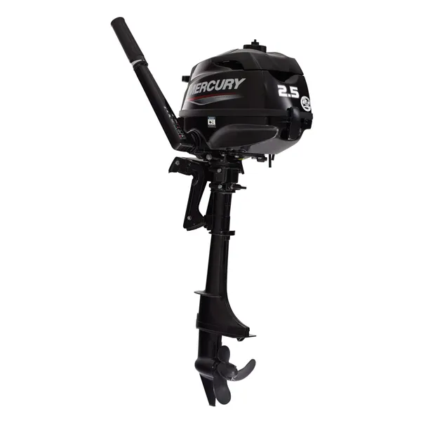 Mercury F2.5 MH FourStroke 2,5 hk