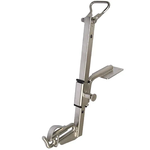 Original Weaver nedsenkbar 8-30cm (1stk)