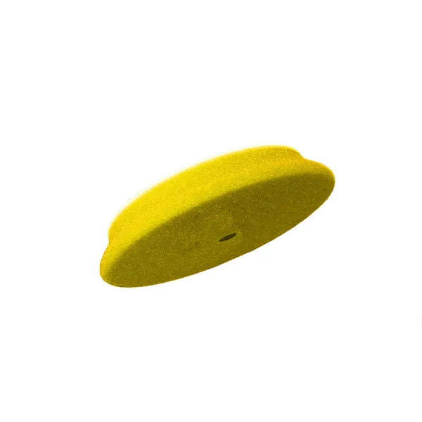 Rupes DA poleringspute Fine Gul 80/100mm