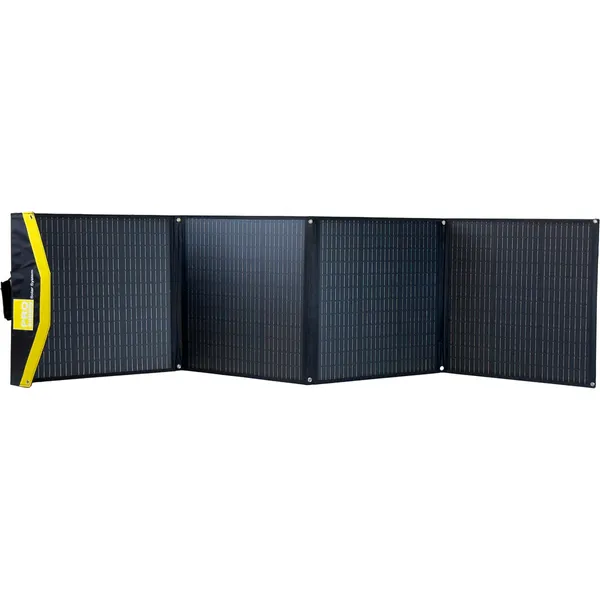  ProSupply Solar 220W sammenleggbart solcellepanel