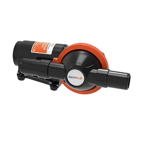 Seaflo Septikpumpe membran 12 volt