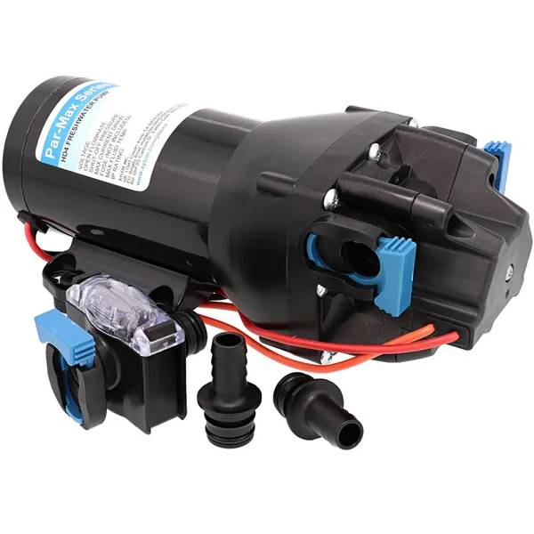 Jabsco Par-Max 4 HD 24V