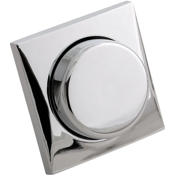Båtsystem Twilight LED dimmer 12/24 volt 24W (krom)