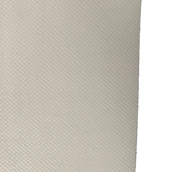 7OC kraftig PVC Duk 50x50cm - grå