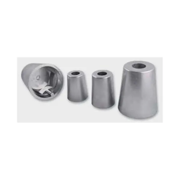 Anode Concept  Sinkanode for Sleipner propellmutter Ø45 mm