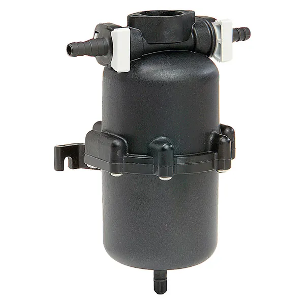Jabsco ekspansjonstank 0,6 l