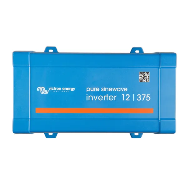 Victron VE.Direct Inverter med ren sinus 375VA 12V