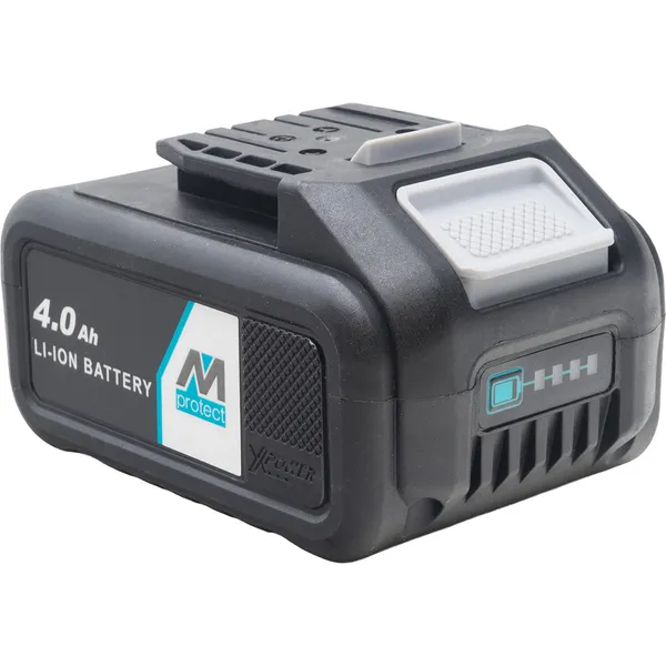 M-Protect Batteri for poleringsmaskin 20V 4Ah