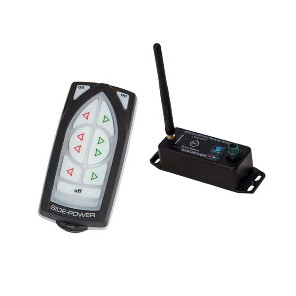 Side-Power RCS-20E S-link fjernkontrollsett