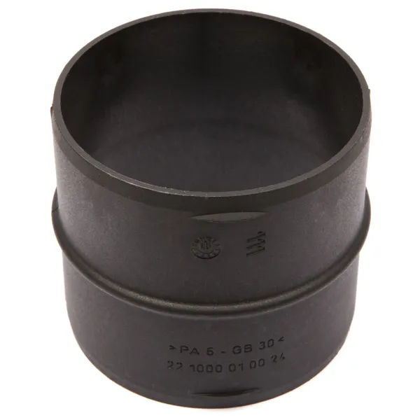 Skjøtestykke 90mm
