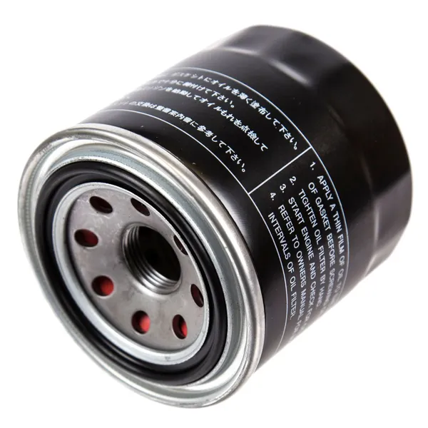 Orbitrade Oljefilter Yanmar 2QM/3HM/3QM/4JM-8-35113