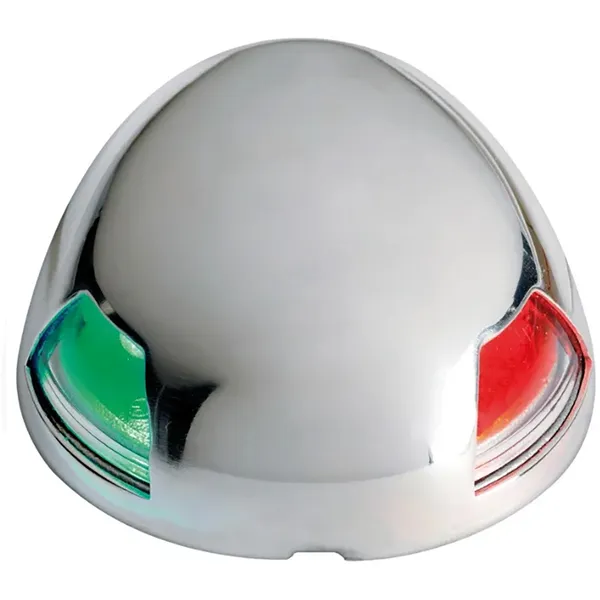 Osculati Sea-Dog lanterne bicolor 12/24V