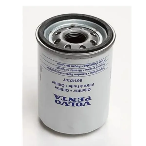 Volvo Penta Oljefilter 861473 2010/2020/D1