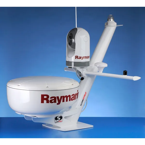 ScanStrut PTM-R1-1 tårn