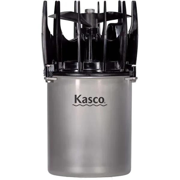 Kasco AquatiClear vannsirkulator 3/4 HK