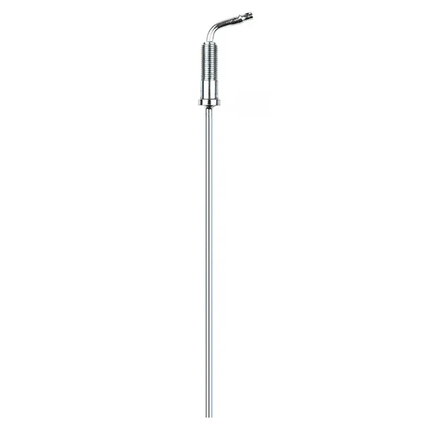 Eberspächer 45 cm stigerør for plast- og ståltank