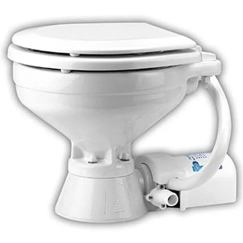 Jabsco Elektrisk toalett Compact 12V