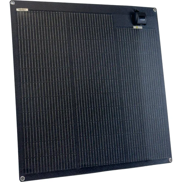  ProSupply Solar 75W fleksibelt solcellepanel 