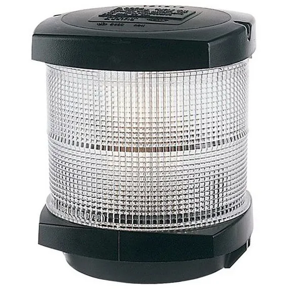Hella lanterne anker modell 2984 sort hus