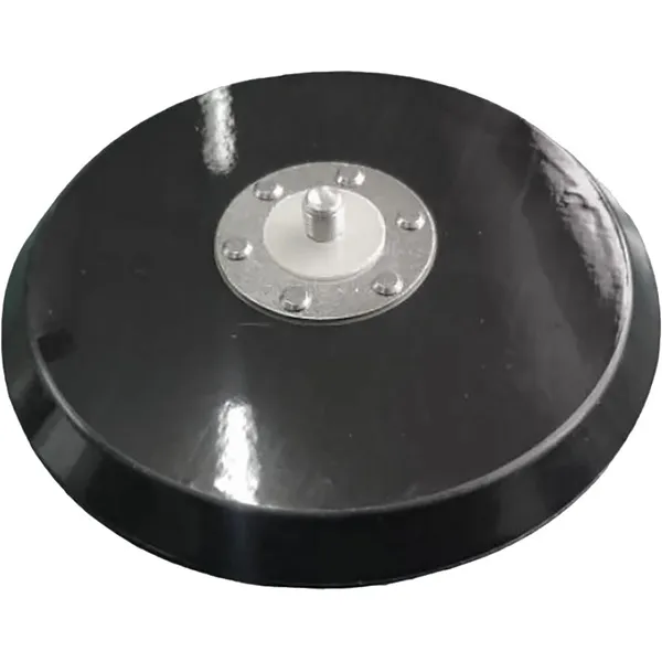 M-Protect bakplate for poleringsmaskin 150mm