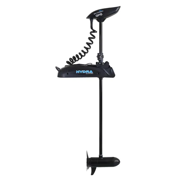 Patriot Marine Hydra Skypoint 54" baugmontert elektrisk motor-65lb