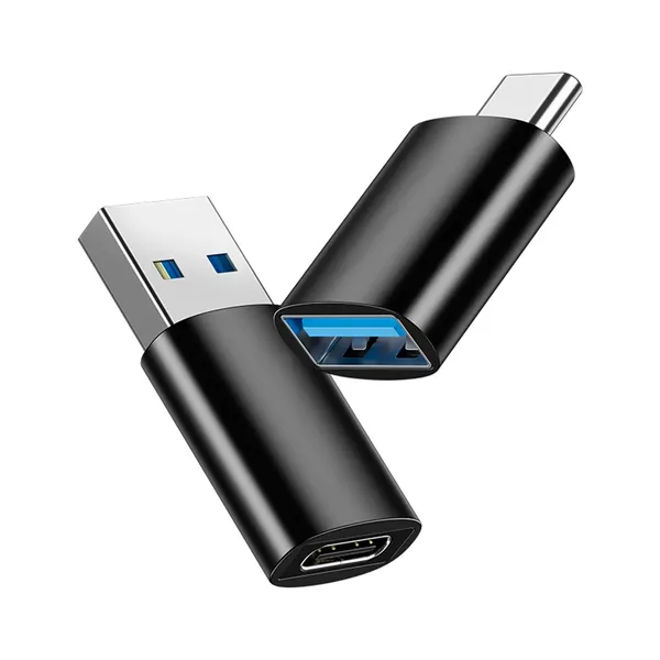 Nautilight USB A-C / USB C-A Adapter