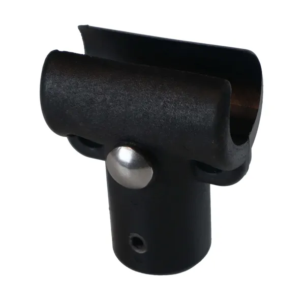 Red Duty T-stykke til presenningstativ, 38 mm
