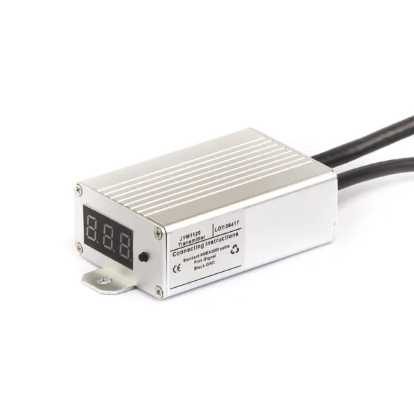 KUS Instruments NKC42 omformer for analogt signal til NMEA2000