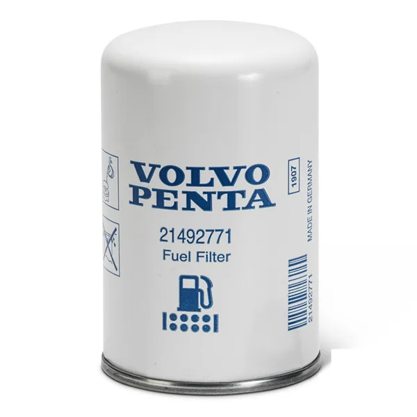 Volvo Penta Dieselfilter D5, D7, D30, D31, D32