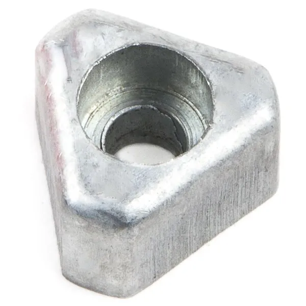 Sinkanode for Gori Flex 3-bladet 18-20" drev/aksel (uten bolt)