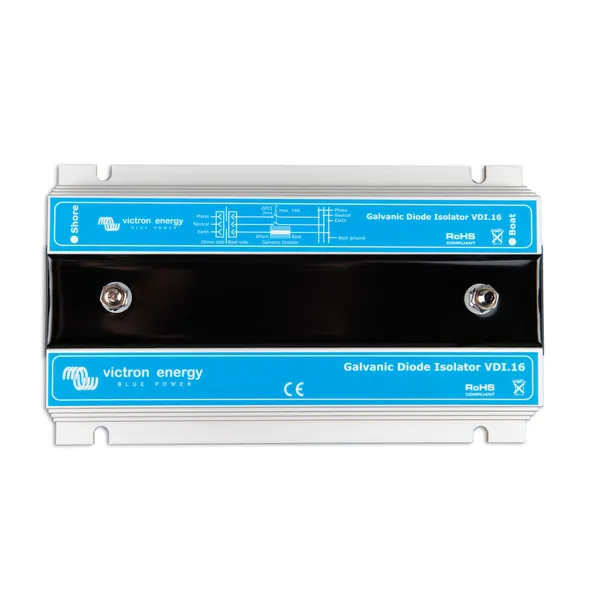 Victron Energy VDI-16 galvanisk isolator 16A