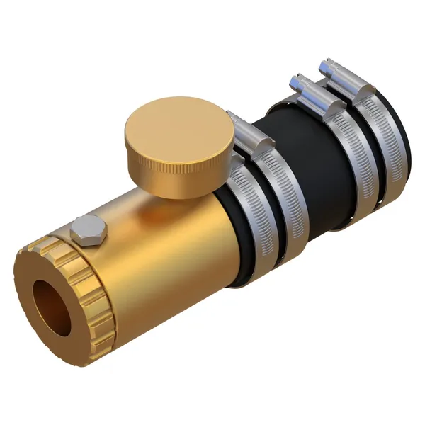 Sleipner 25mm fettsmurt pakkboks