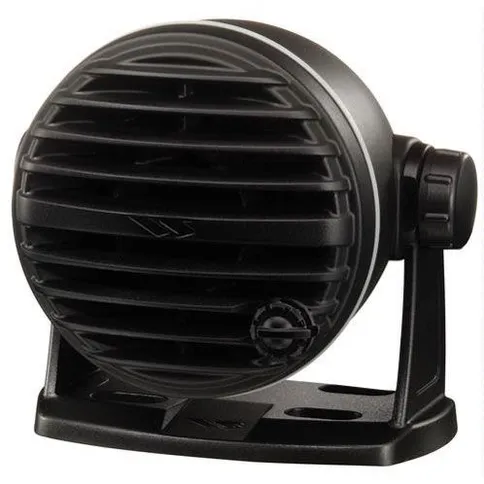 Standard Horizon MLS300B VHF høytaler uten forsterker (svart)