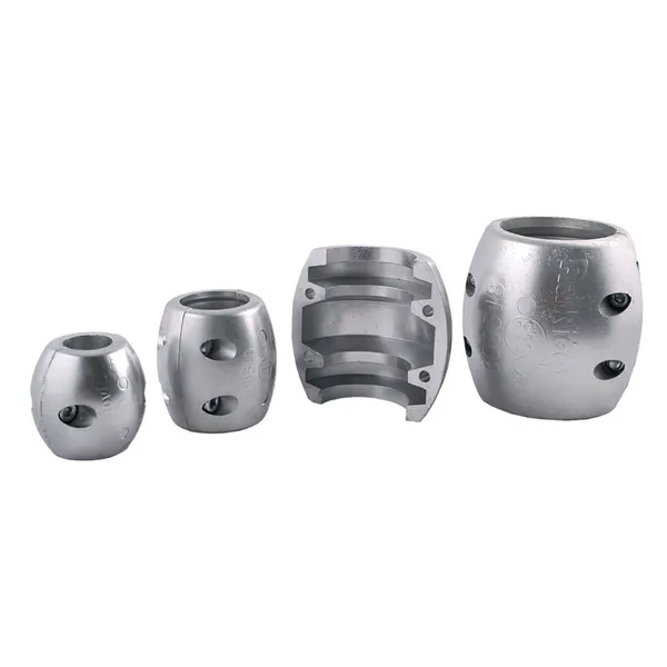 Nautical Anodes sink akselanode Ø60mm