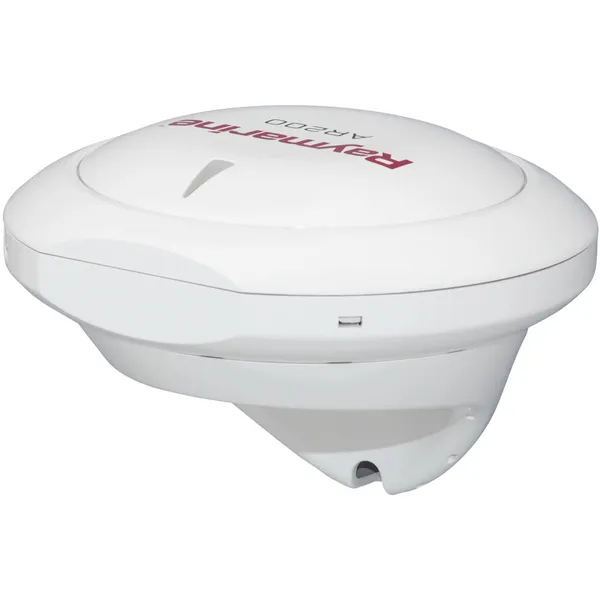 Raymarine AR200 ClearCruise AR kamerastabilisator