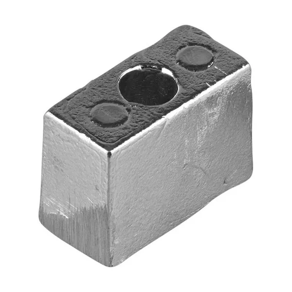 Tohatsu Brakett/blokktanode MFS 25-60hk