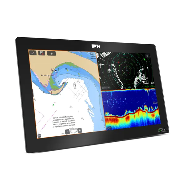 Raymarine Axiom 2 XL 16 kartplotter