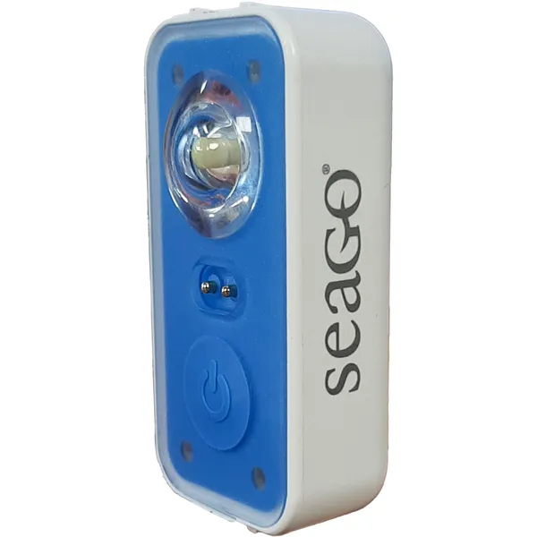 Seago automatisk vestlys