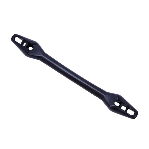 Multiflex fortøyningsfjær for 20 mm tau rund